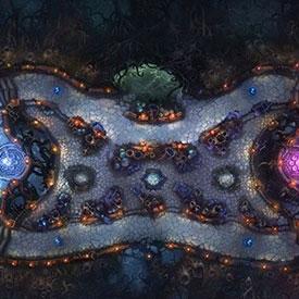 激烈对战中的策略与团队合作：探索丛林战役3v3小游戏的无限乐趣与挑战