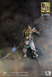 探秘三国英雄赵云的神秘身世与惊人战绩：解读三国怪谈赵云的传奇故事