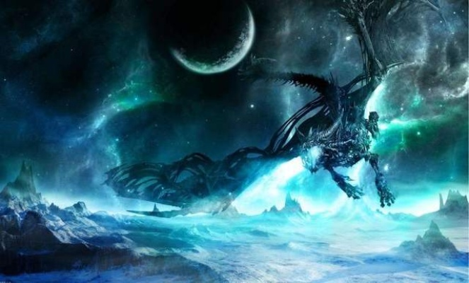 (穿越之逆战世界)穿越至逆世神魔游戏：探索异世界，挑战无尽恶魔深渊