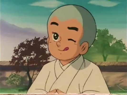 《聪明的一休》全集:机智可爱的小和尚一一呈现,绝对不能错过的经典动画系列! 《聪明的一休》全集:机智可爱的小和尚一一呈现,绝对不能错过的经典动画系列!